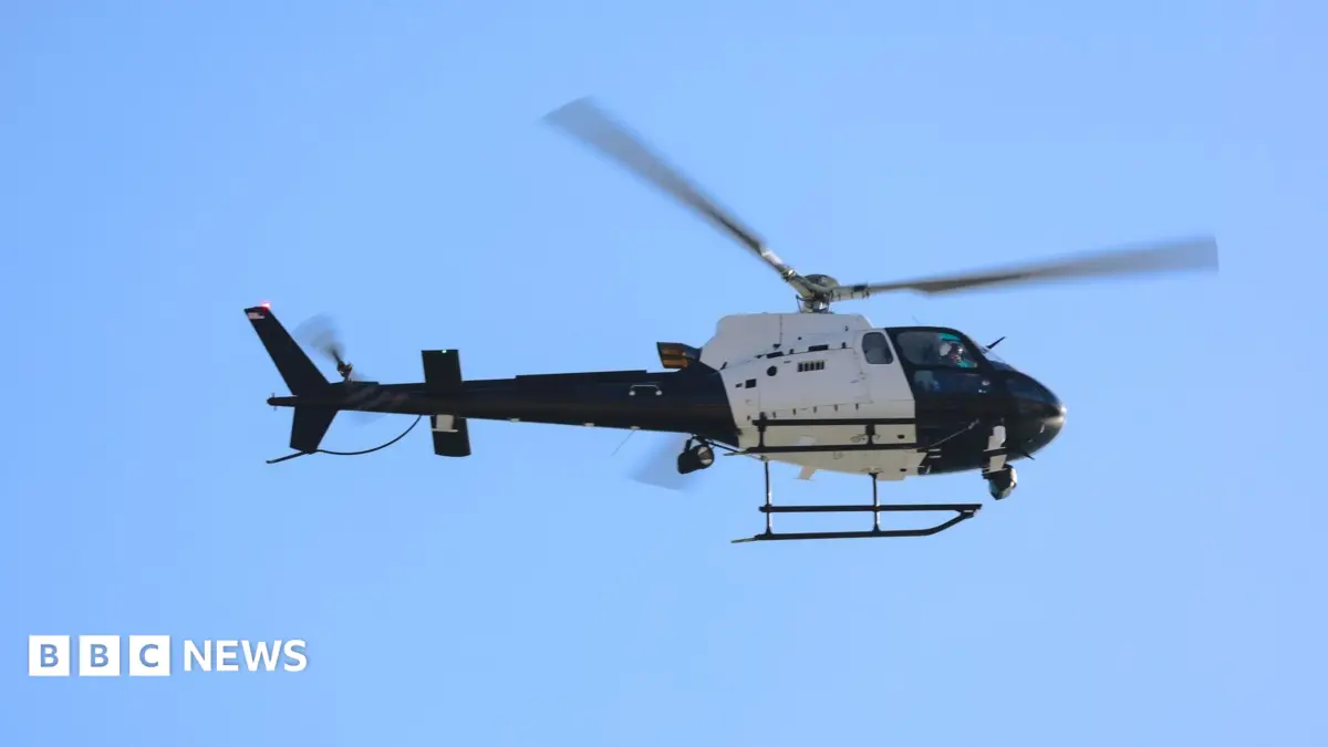 Four Fatalities Confirmed in Helicopter Crash Near Montreal, Quebec Police Investigate
