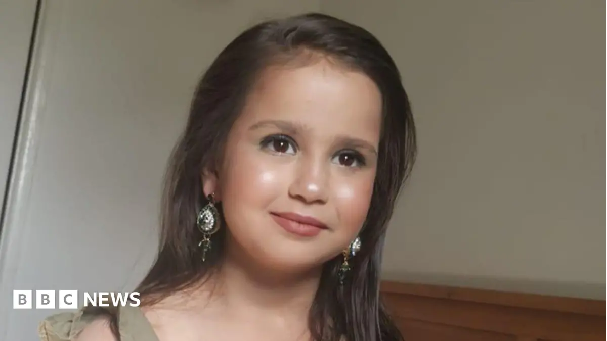 Sara Sharif's Grandfather Granted Custody of Five Siblings in Pakistan Court