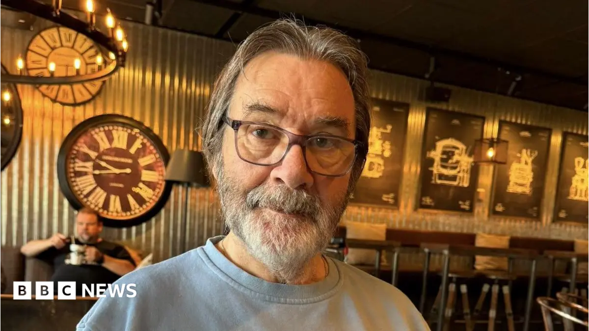 Sweden Orders Eighty-Two-Year-Old Dementia Patient George Mason to Leave Care Facility