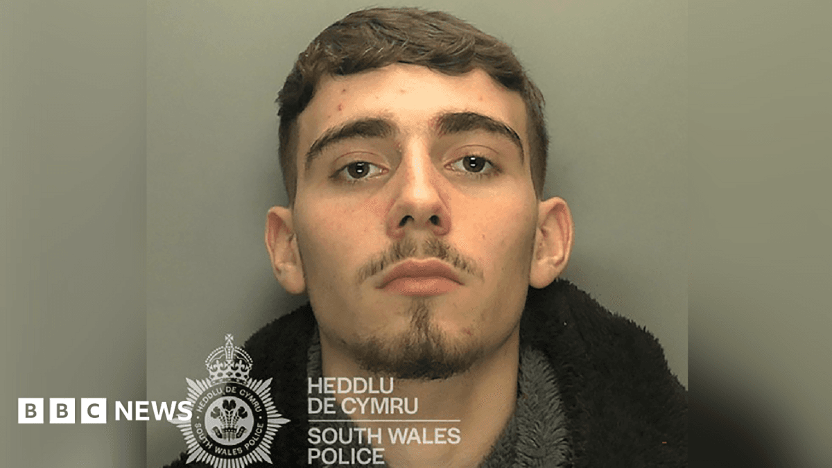 Kian Bateman Jailed for Manslaughter After Using Car to Kill Shelley Davies