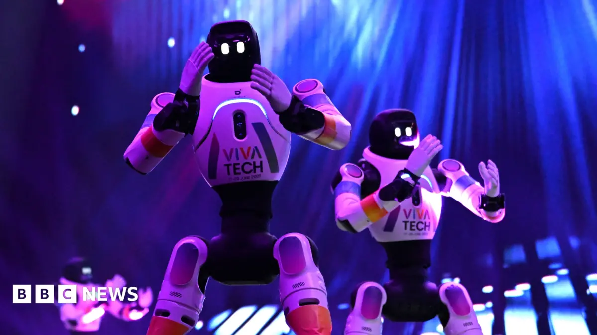 UK Businesses Rent Robots for Logistics, Inspection, and Hazardous Tasks