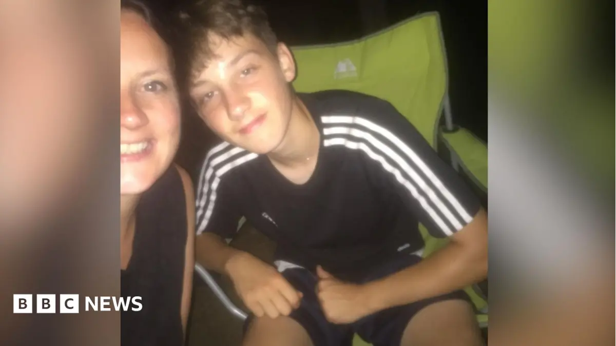Joshua Hall's Family Welcome UK Under-16 Social Media Ban After Teenager's Murder