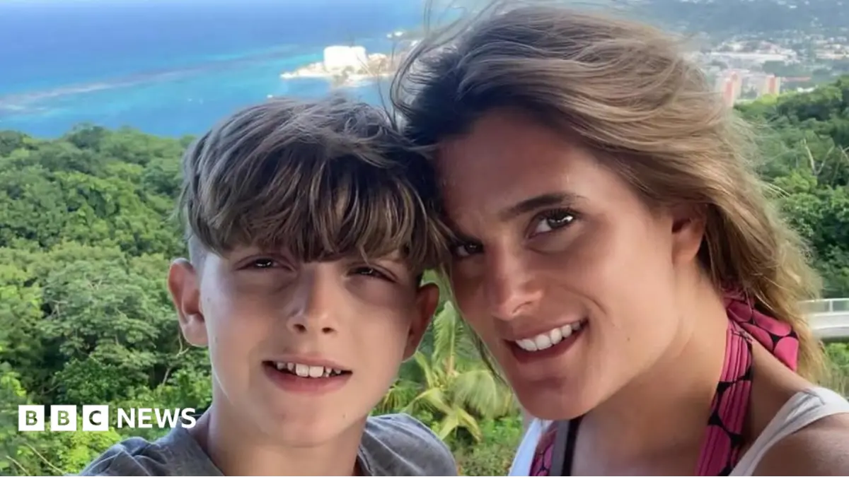 Coroner Reopens Inquest Into Teenager Harry Roome's 2022 Death After Mother's Campaign