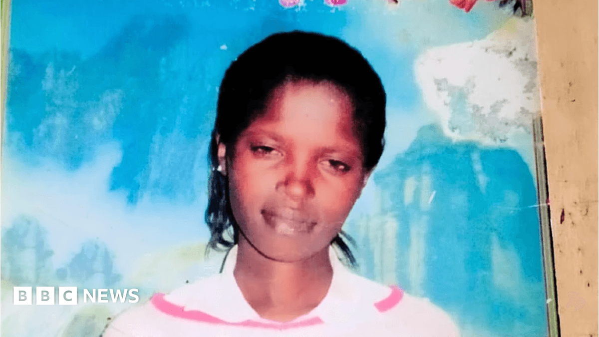 Kenyan Family Protest Three-Year Extradition Hearing Delay for Ex-British Soldier Accused of Murder