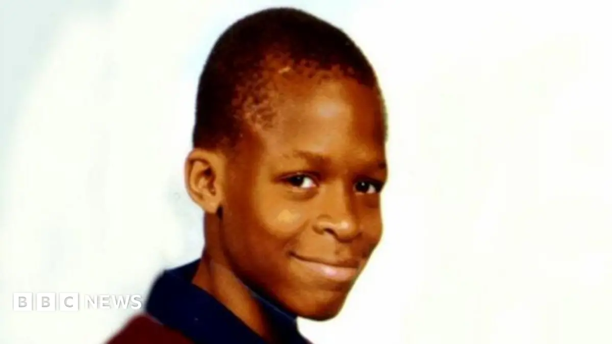 Damilola Taylor's Brother Renews Calls for Urgent Knife Crime Action, 26 Years On