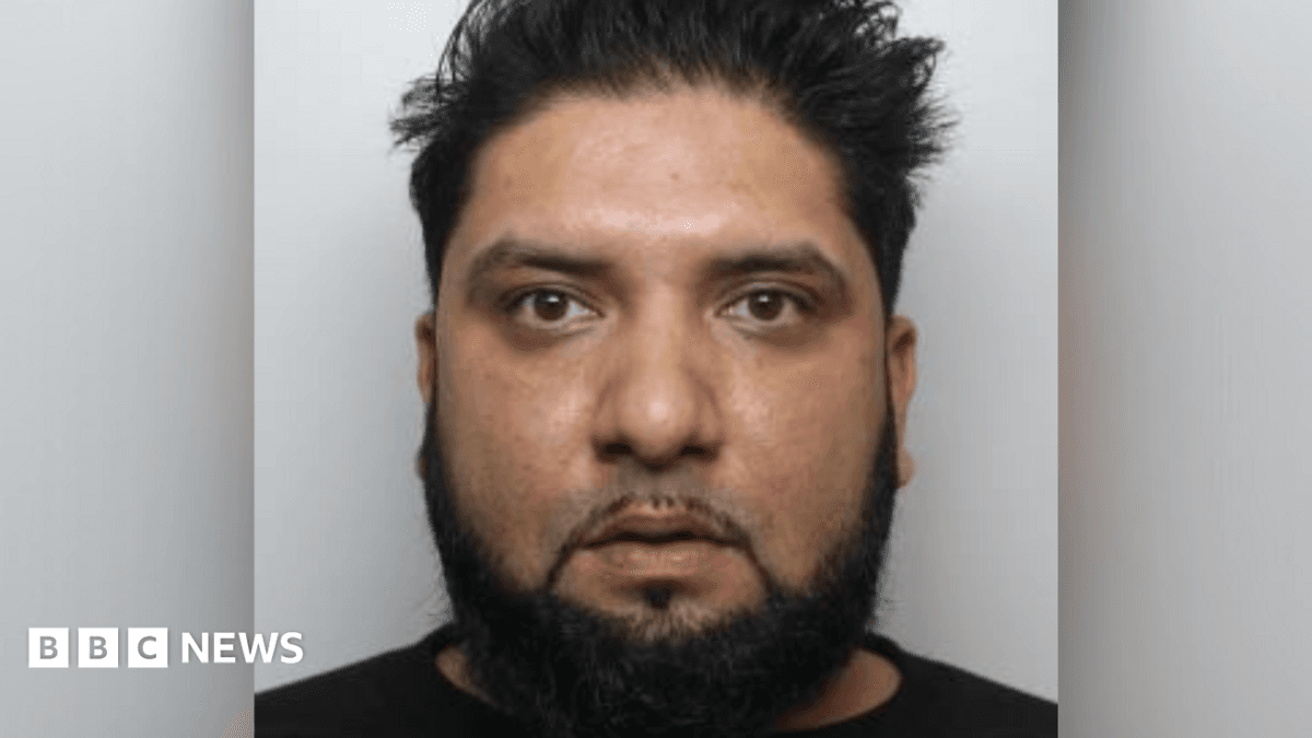 Amar Ilyas Escapes UK to Pakistan, Evading Sexual Offence Trial While on Bail