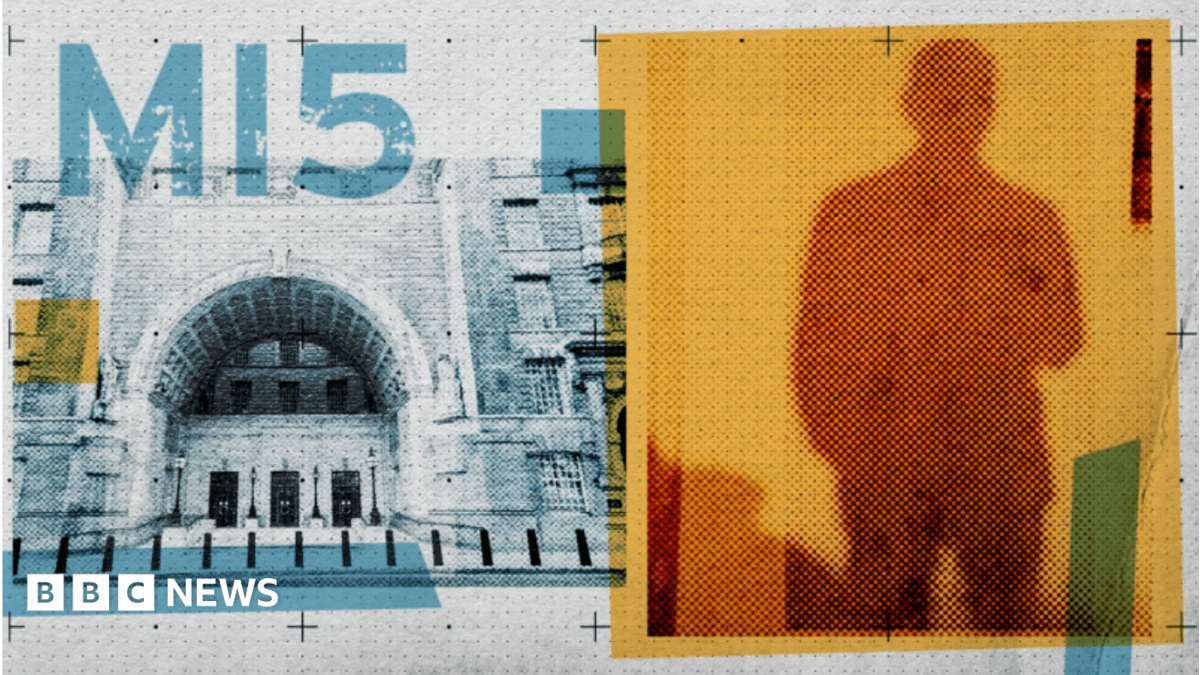 MI5 Acknowledges Court Evidence Relied on Deception in Neo-Nazi Informant Case