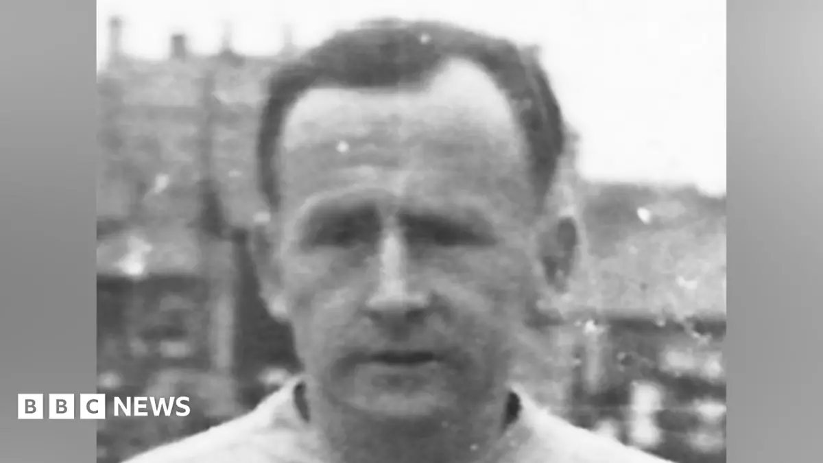 IRA Murder of Patrick Duffy: Family Receives ICRIR Report on 1977 Killing