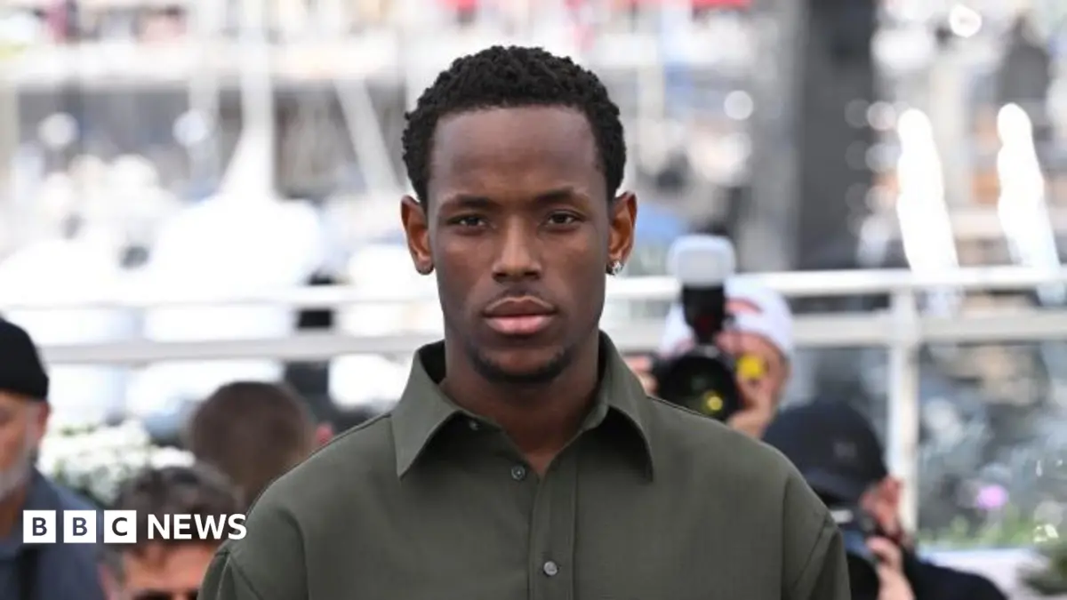 Actor Micheal Ward Cleared of Rape by Jury at Inner London Crown Court