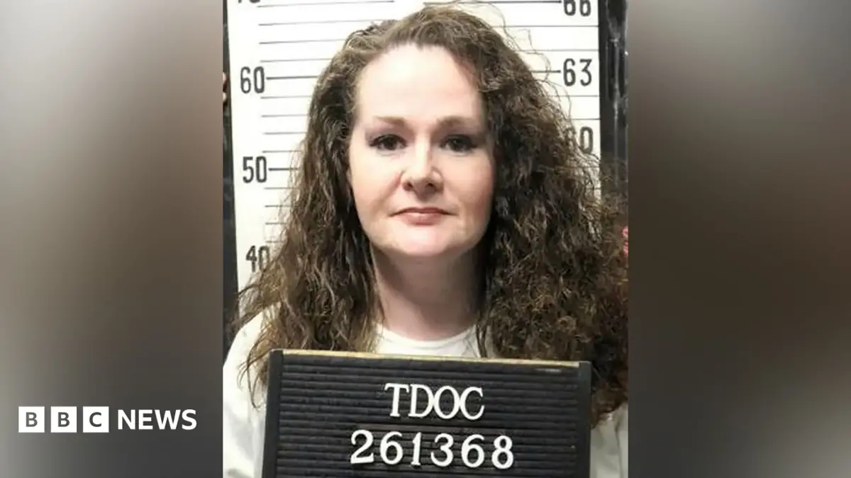 US Supreme Court Refuses Christa Pike's Final Execution Appeal