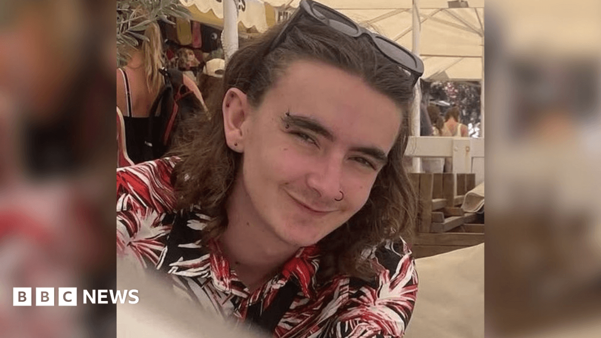 Zack Coughlan Admits Murder of Jamie Collins in Bristol Stabbing
