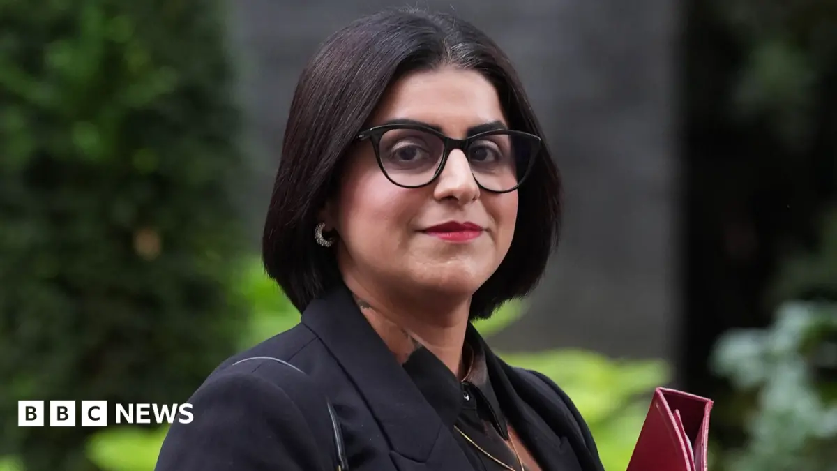 Trade Unions Challenge Government's Proposed Immigration Rule Overhaul