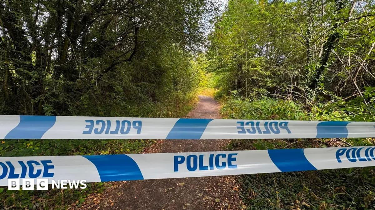 Wakefield Murder Inquiry Follows Man's Death After Dog Attack