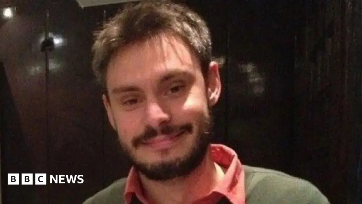 Italian Court Convicts Four Egyptian Officials Over 2016 Murder of Cambridge Student Giulio Regeni