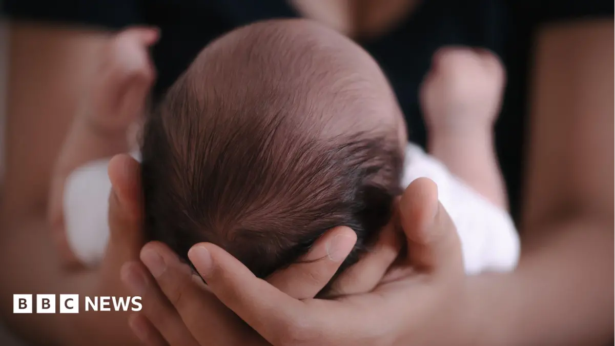 Singapore Identifies 12 Indonesian Infants Trafficked, Future Status Uncertain