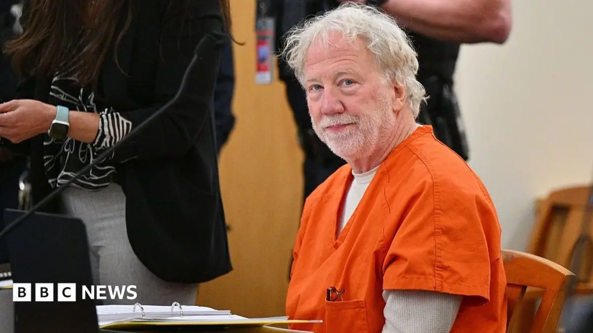 Judge Dismisses Timothy Busfield Child Sex Abuse Charges, Cites Prosecutor Misconduct