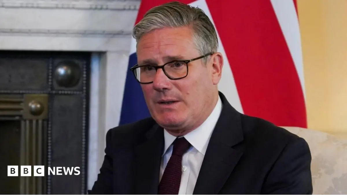 Keir Starmer to Apologise for UK Government's Forced Adoption Programme