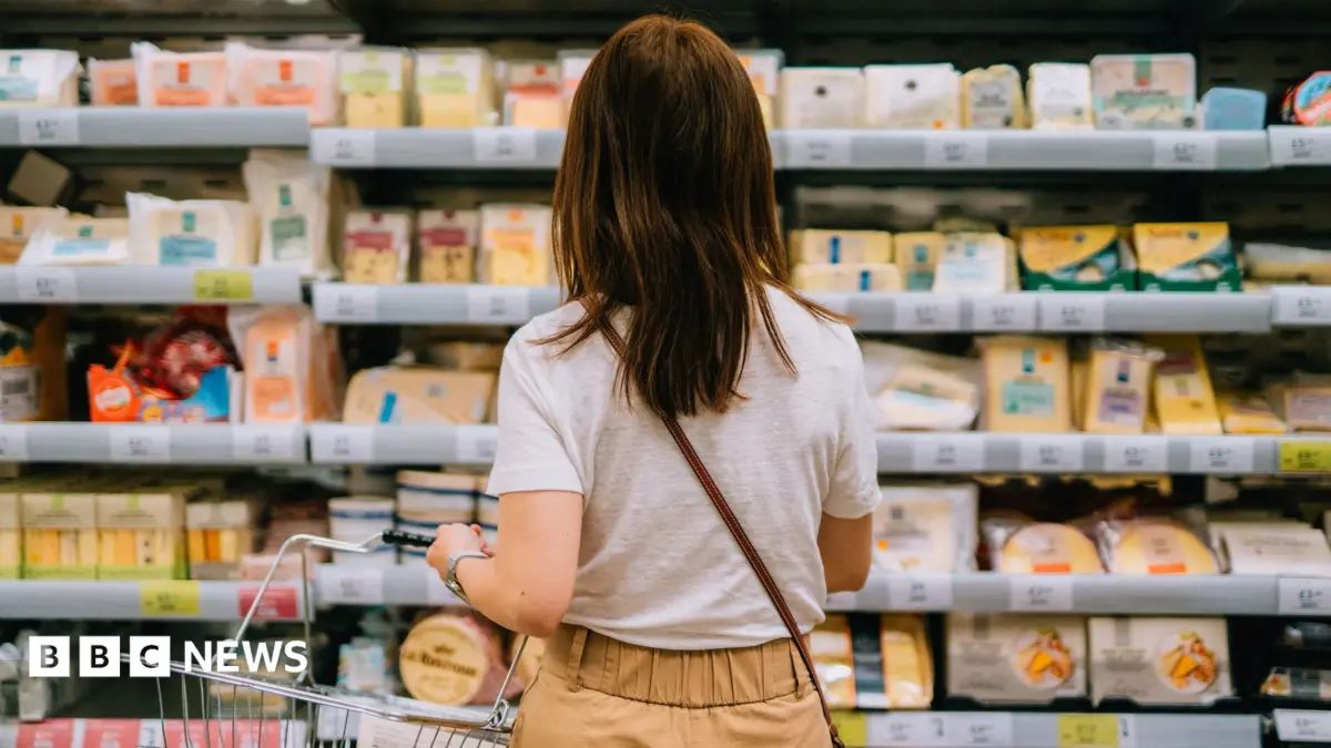 Aldi CEO Giles Hurley Calls Supermarket Loyalty Schemes a "Dupe" for Shoppers