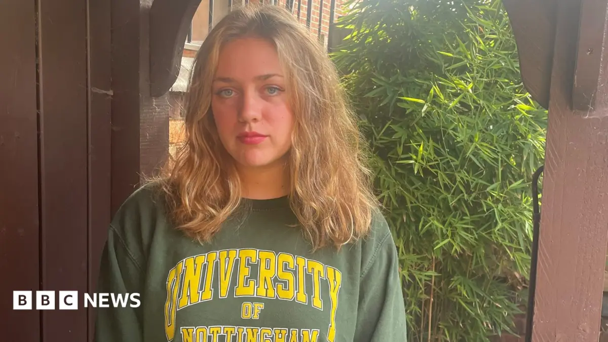 Nottingham University Students Condemn Ongoing Industrial Action During Critical Exam Period