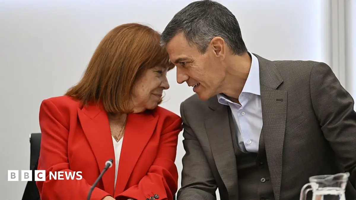 Spain's Pedro Sánchez Gambles Snap Election on Housing Crisis Policy