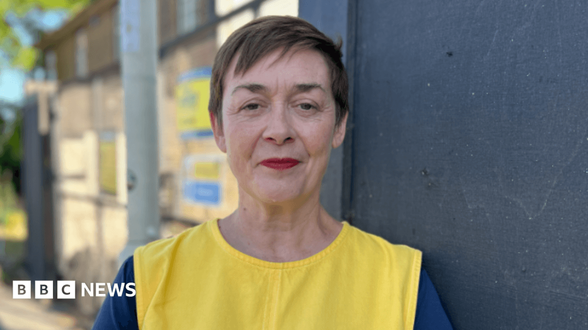 Two Years After Fire, Sarah Williams Pays Mortgage on Uninhabitable Flat