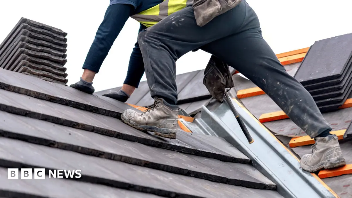 Rogue Roofers Exploit Homeowners, Netting Thousands for Substandard Work