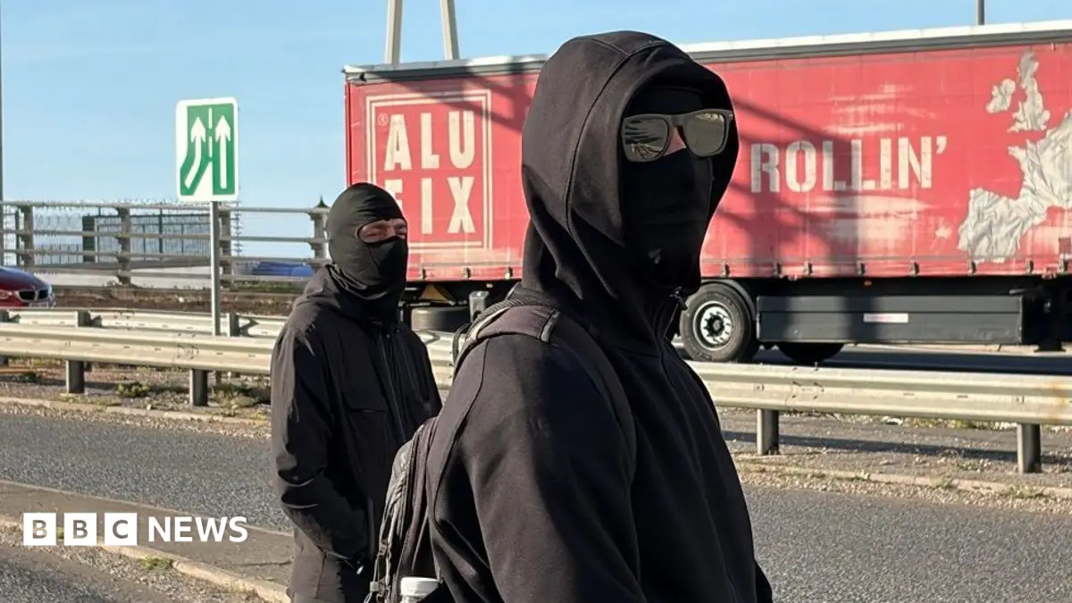 Nottingham Implements City Centre Balaclava Ban, Council Leader Highlights New Powers