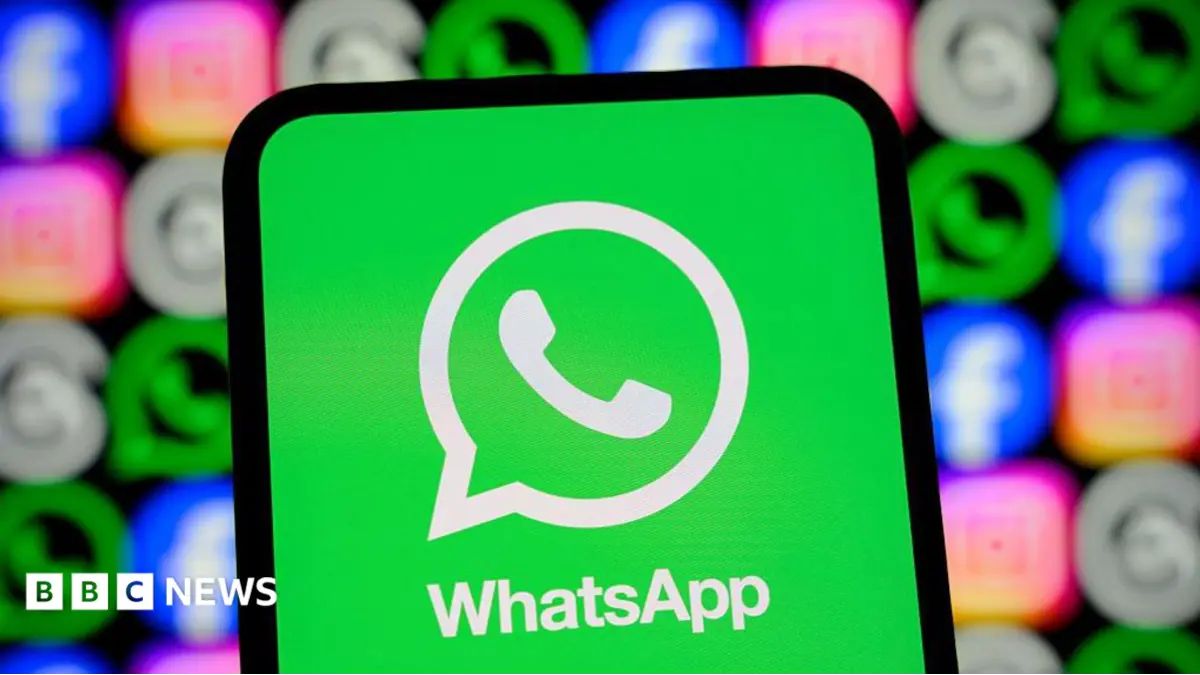 WhatsApp Introduces Username System for Global Account Identification