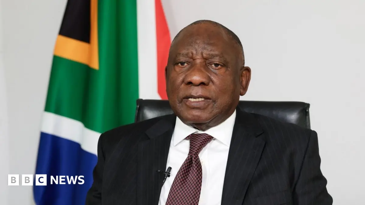 South Africa Commits to Urban Clean-Up After Twelve Women Found Murdered