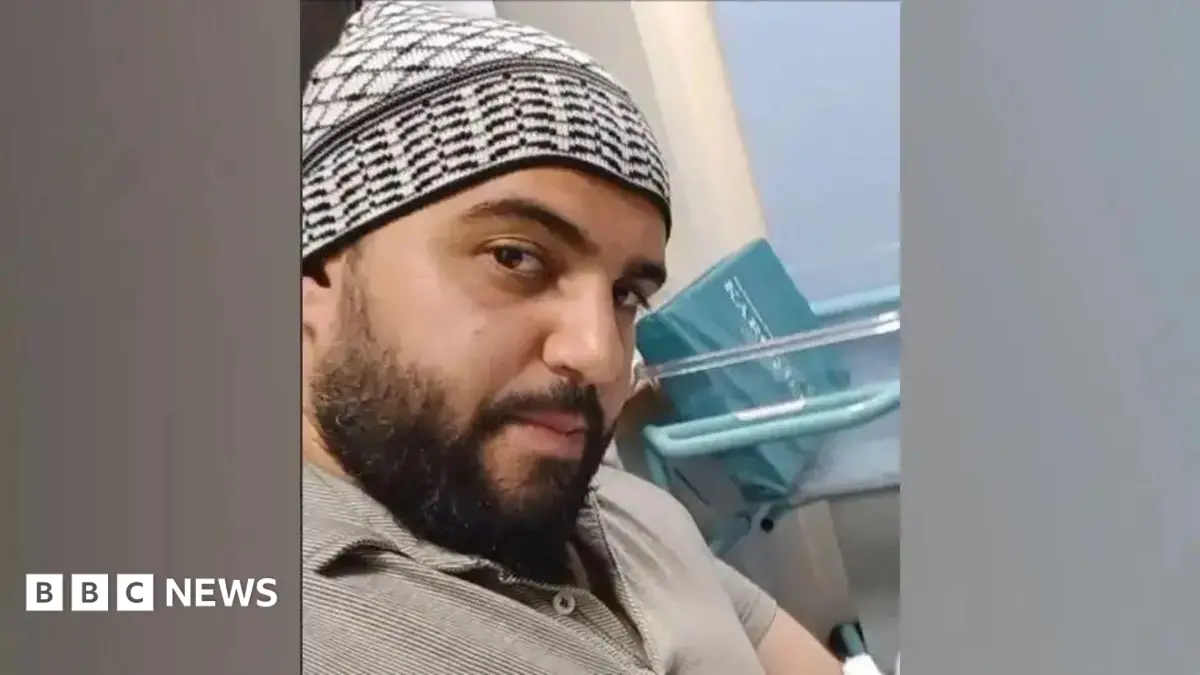 Manchester Synagogue Attacker's Phones Unchecked by Police After Two Arrests