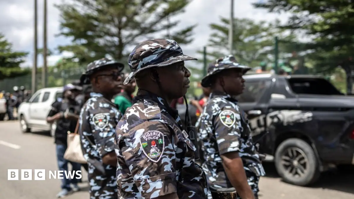 Boko Haram Militants Kill Ten Villagers, Loot Businesses in Borno State Attack
