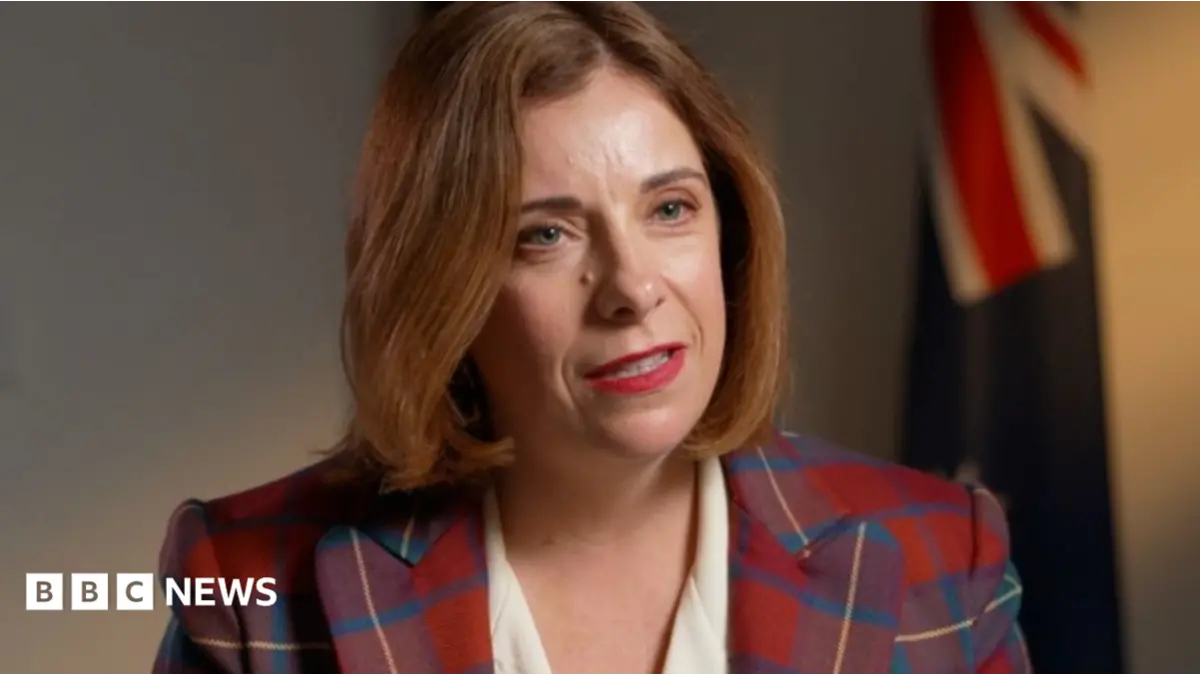Australia Targets Social Media Algorithms, Proposes Penalties for Non-Compliance