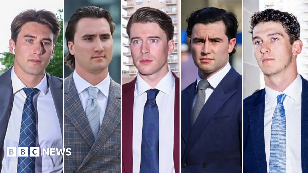 Four Canadian Hockey Players Retain Suspensions Following Acquittal in Sexual Assault Case