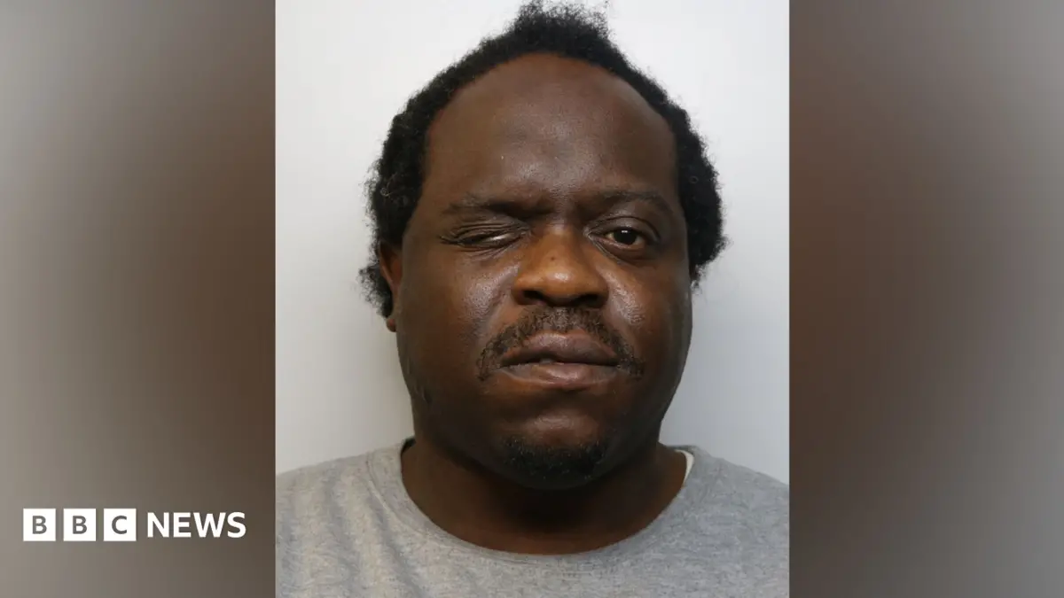 Simon Levy Given Whole Life Sentence for Double Murder and Rape in Tottenham