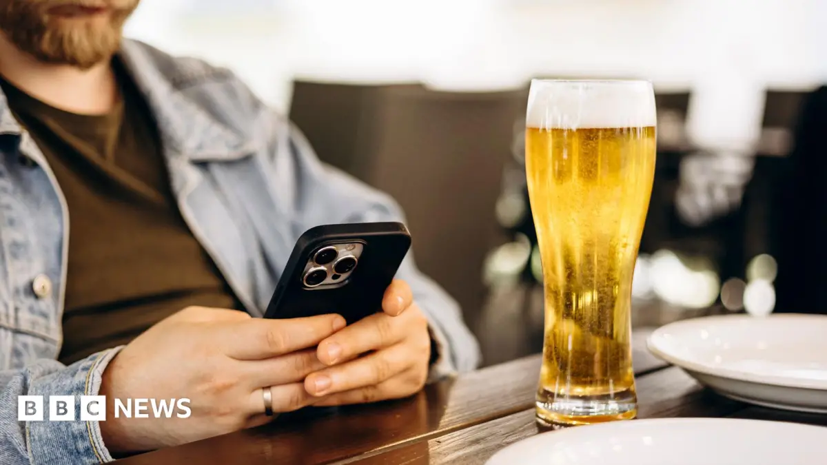 Wetherspoons Pubs Prohibit Mobile Phone Music and Amplified Calls Following Customer Complaints