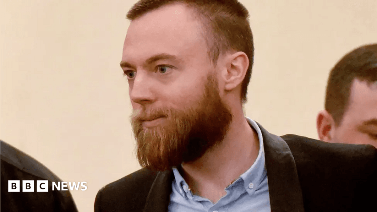 Speedboat Killer Jack Shepherd Admits Assault on Woman in Devon