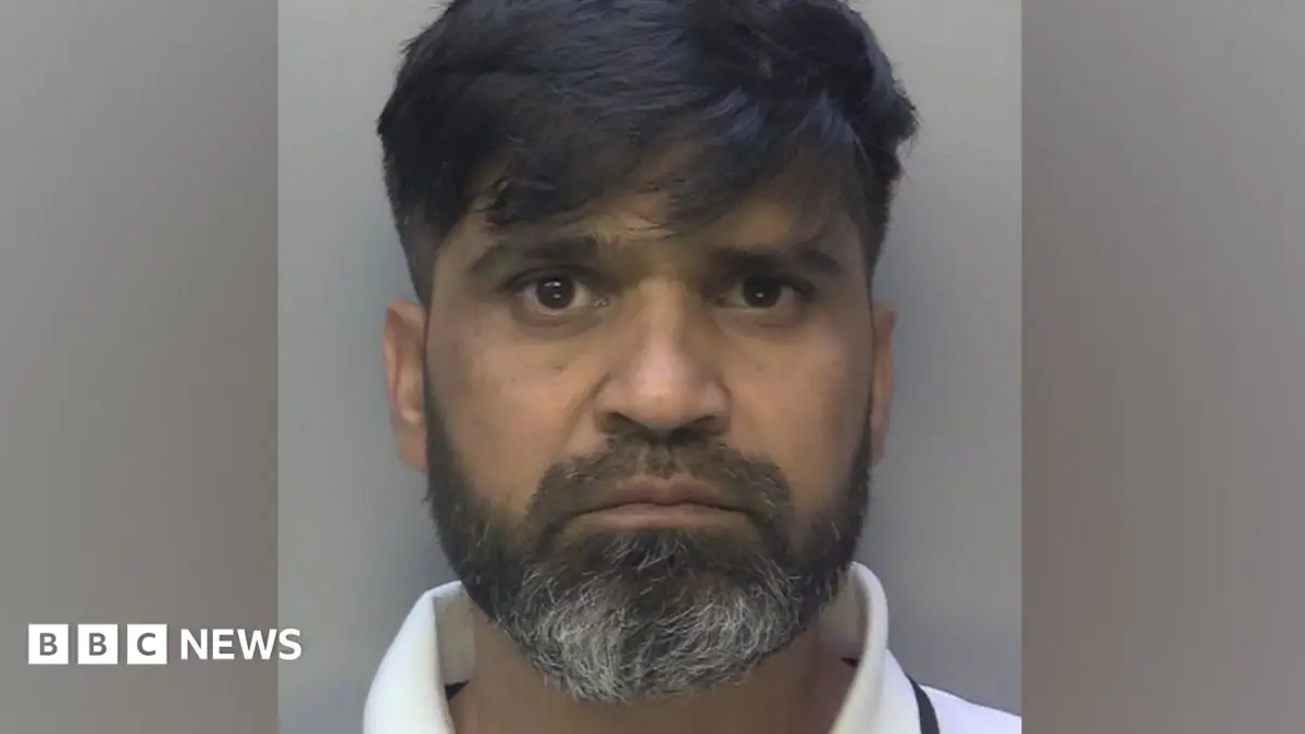 Prisoners Deny Attempted Murder of Urfan Sharif at West Sussex Jail