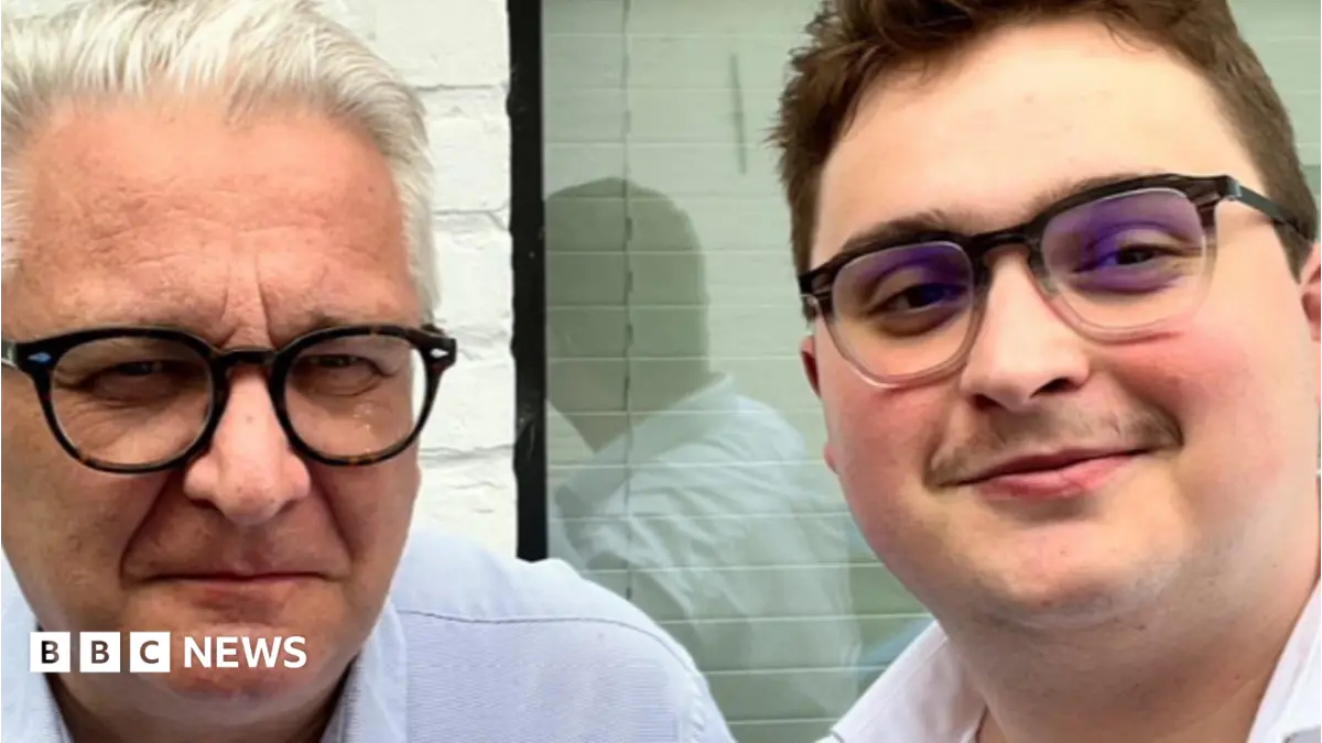 Belgian Car Salesman Clément Vandenkerckhove Becomes Prince Laurent's Recognised Son
