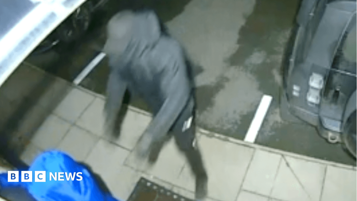 Hackney Man Beaten, Forced to Transfer Hundreds of Thousands in Cryptocurrency Robbery
