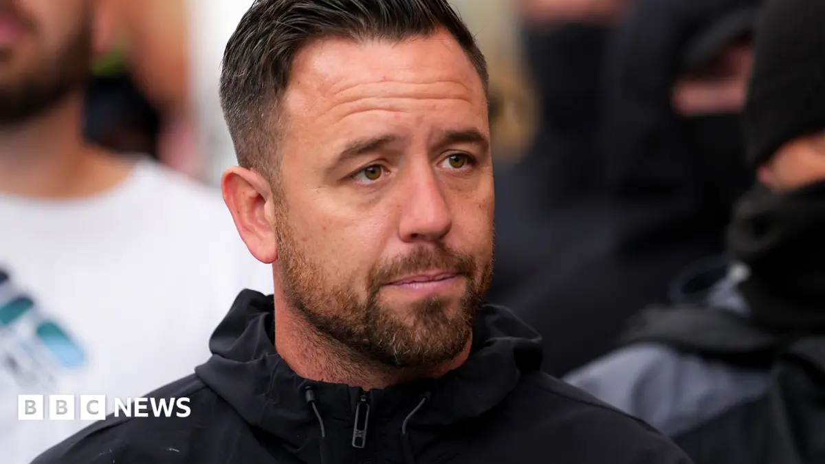 Daniel Thomas Refused Bail at Portsmouth Crown Court for Alleged Boat Damage