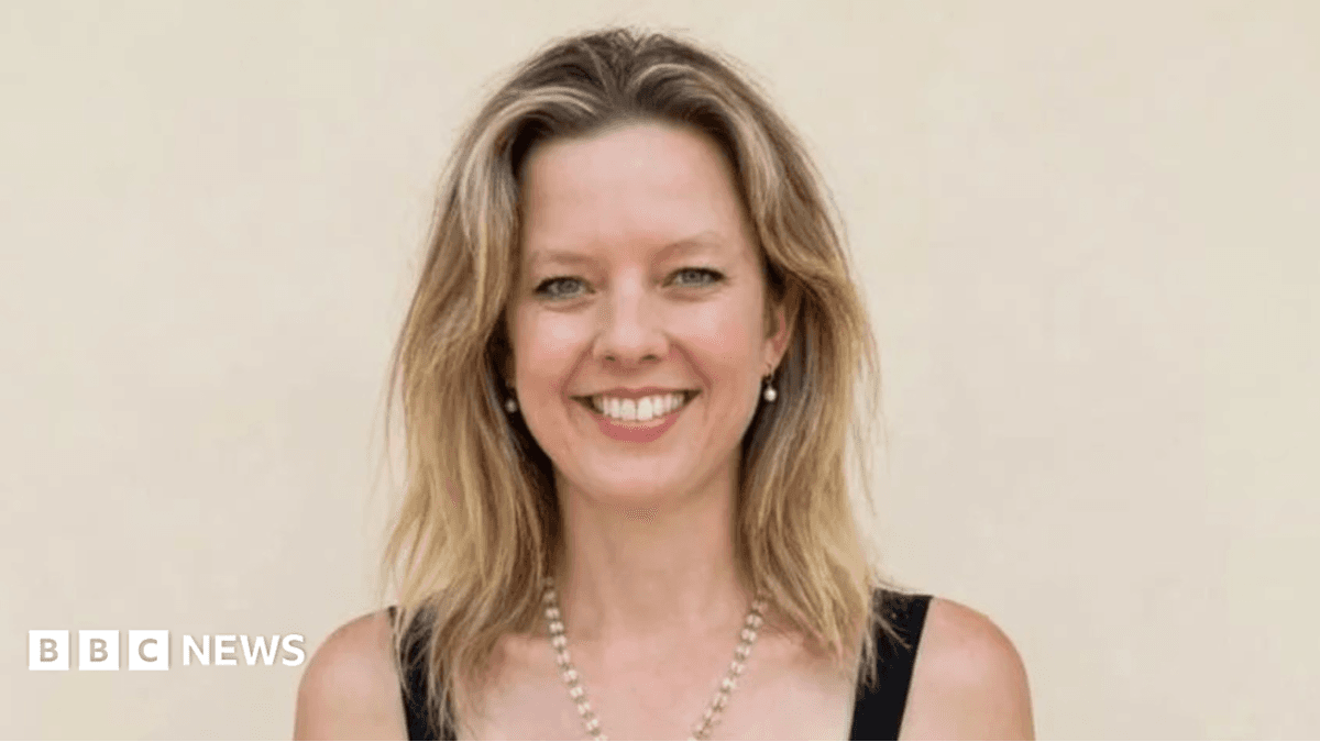 Family Devastated by Death of 'Kind and Loving' Dr Hannah Cain