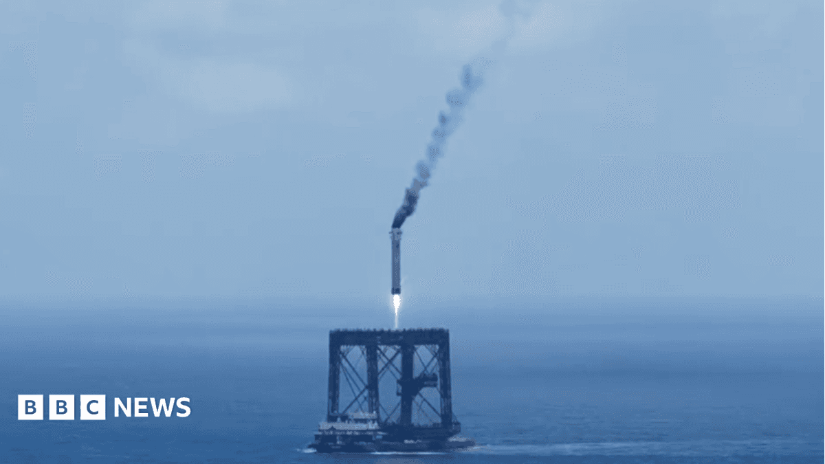 China Successfully Lands Reusable Rocket, Advancing Space Exploration Programme