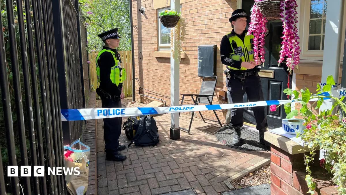 Sheffield Police Confirm Infant Stabbed to Death at Home Address