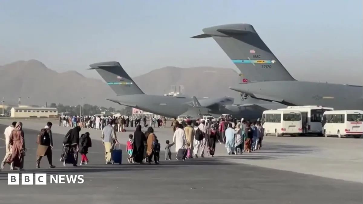 Ministry of Defence Afghan Data Breach Caused by Foreseeable Failures