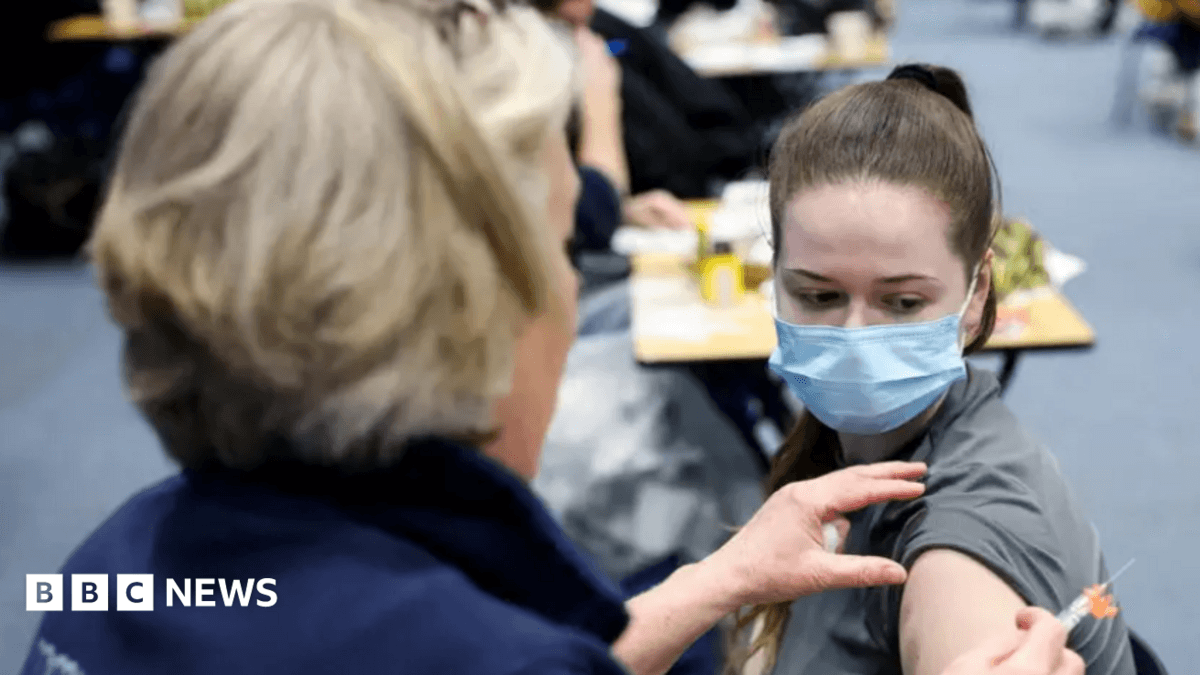 Kent Meningitis Outbreak Traced to Bacteria Acquiring New Genetic Material