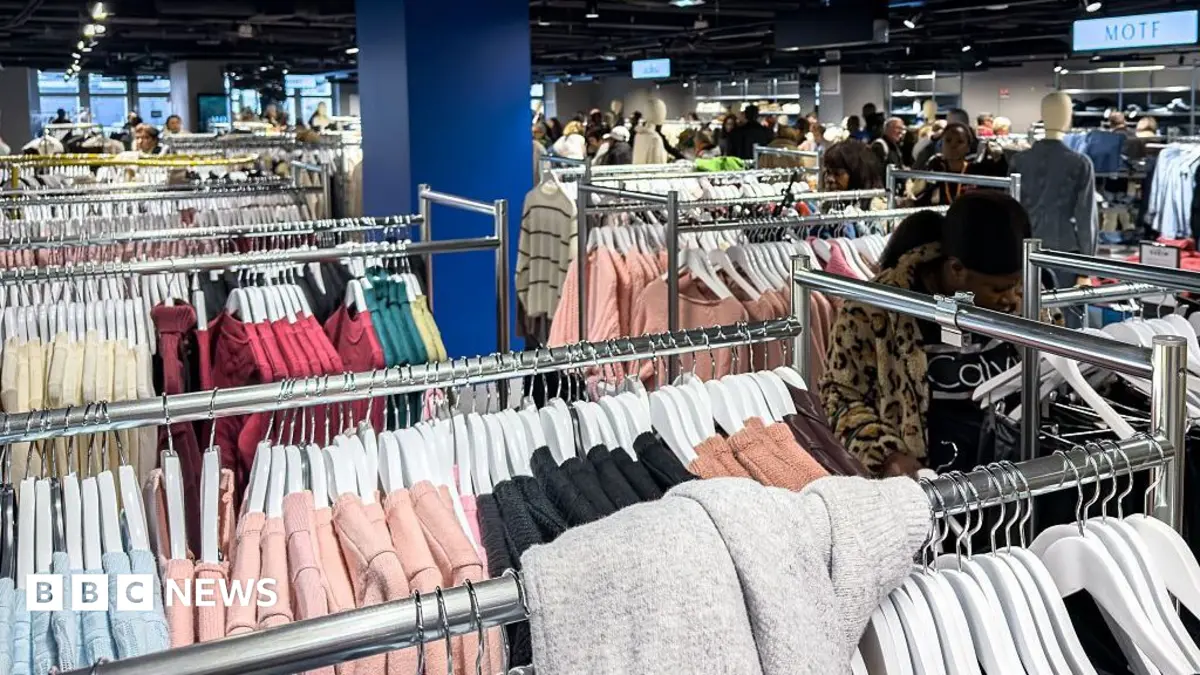 French Lawmakers Approve Charges on Shein and Temu for Environmental Impact