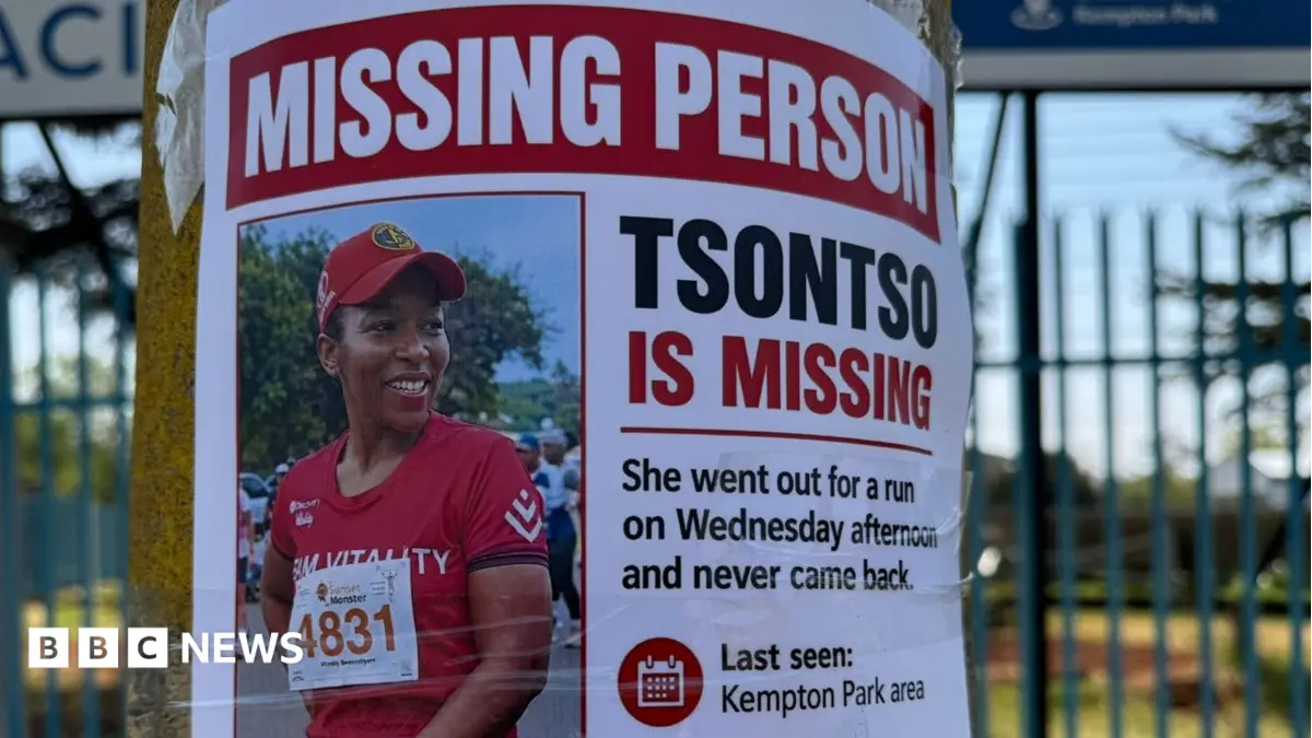 South Africa: Ramaphosa Vows Justice After More Women's Bodies Discovered Near Johannesburg