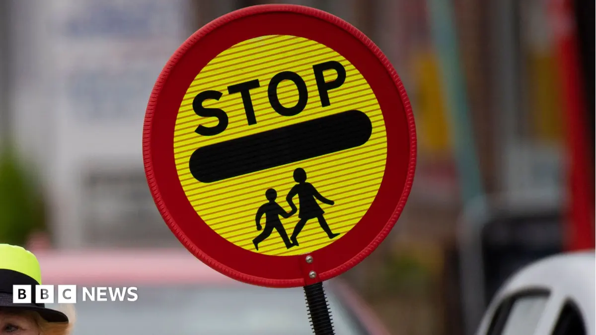 Sheffield School Crossing Wardens Issue Body-Worn Cameras to Counter Public Aggression