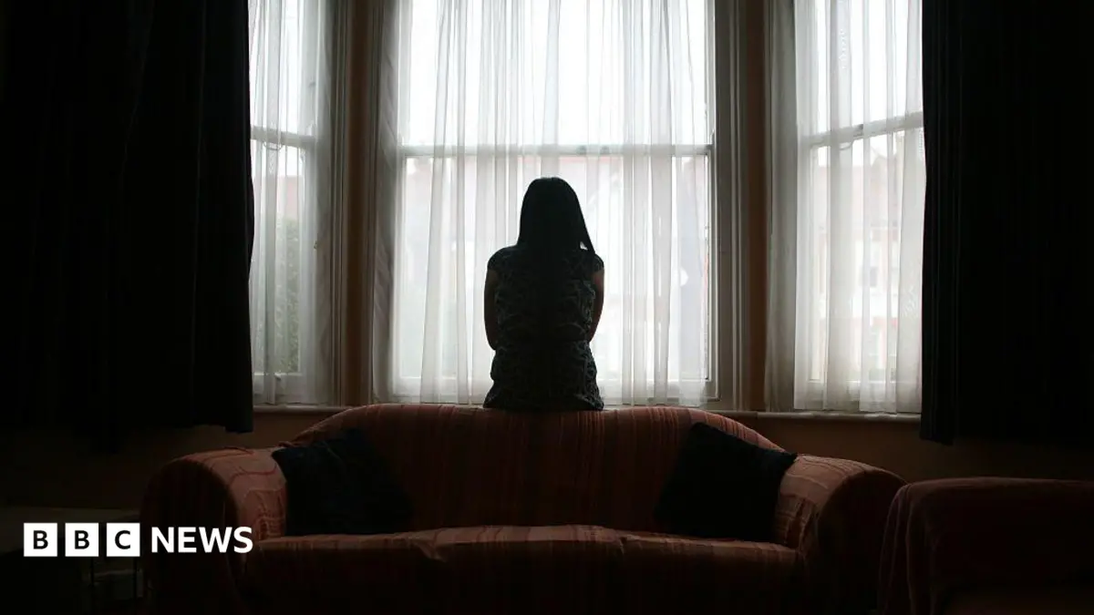 Single Mother Jodie Smith Forced into Temporary Accommodation with Daughter After Fleeing Home