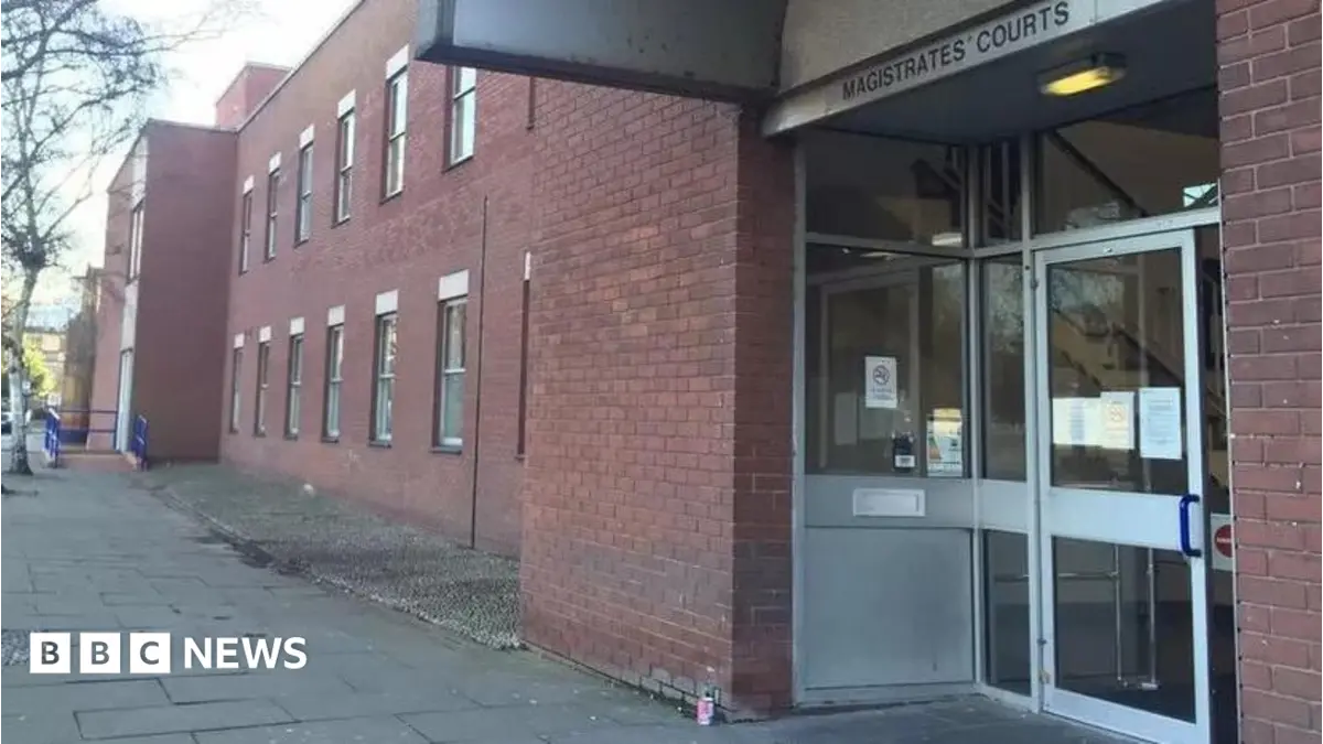 Essex Man Charged with Disclosing Asylum Seeker Locations to Far-Right Group